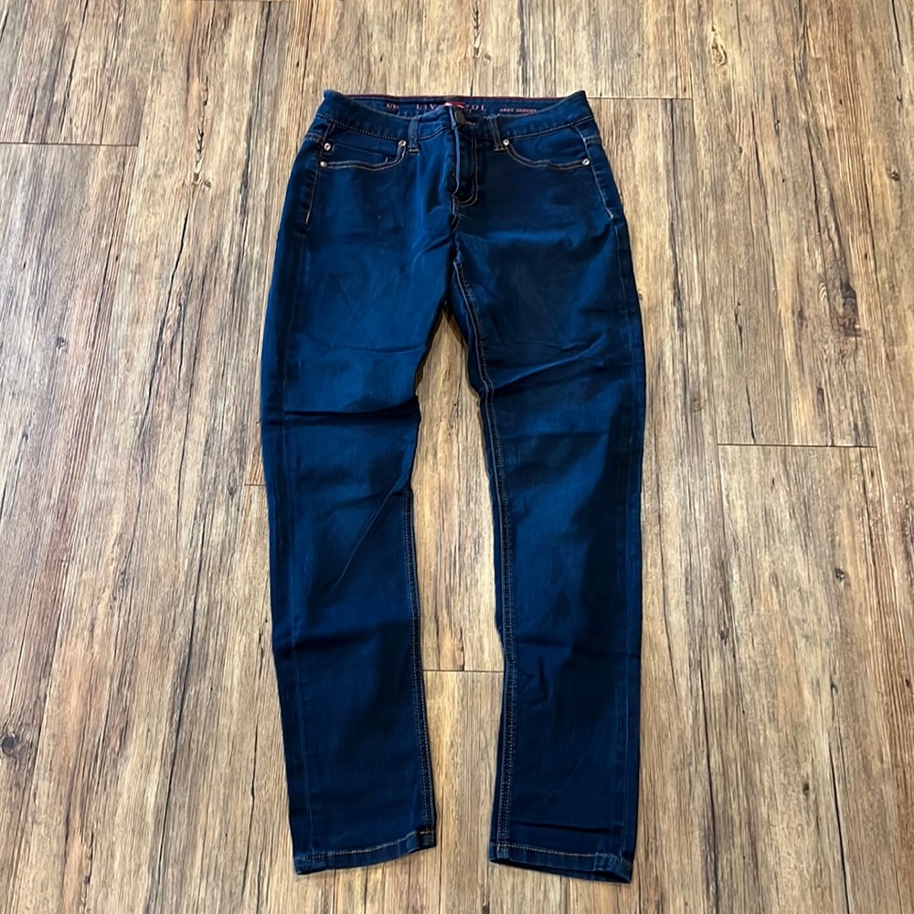 Liverpool Jeans